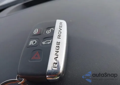 2018 Land Rover Range Rover Velar P380 First Edition/P380 Hse R-Dynamic from USA, damaged, VIN SALYM2RV7JA755846